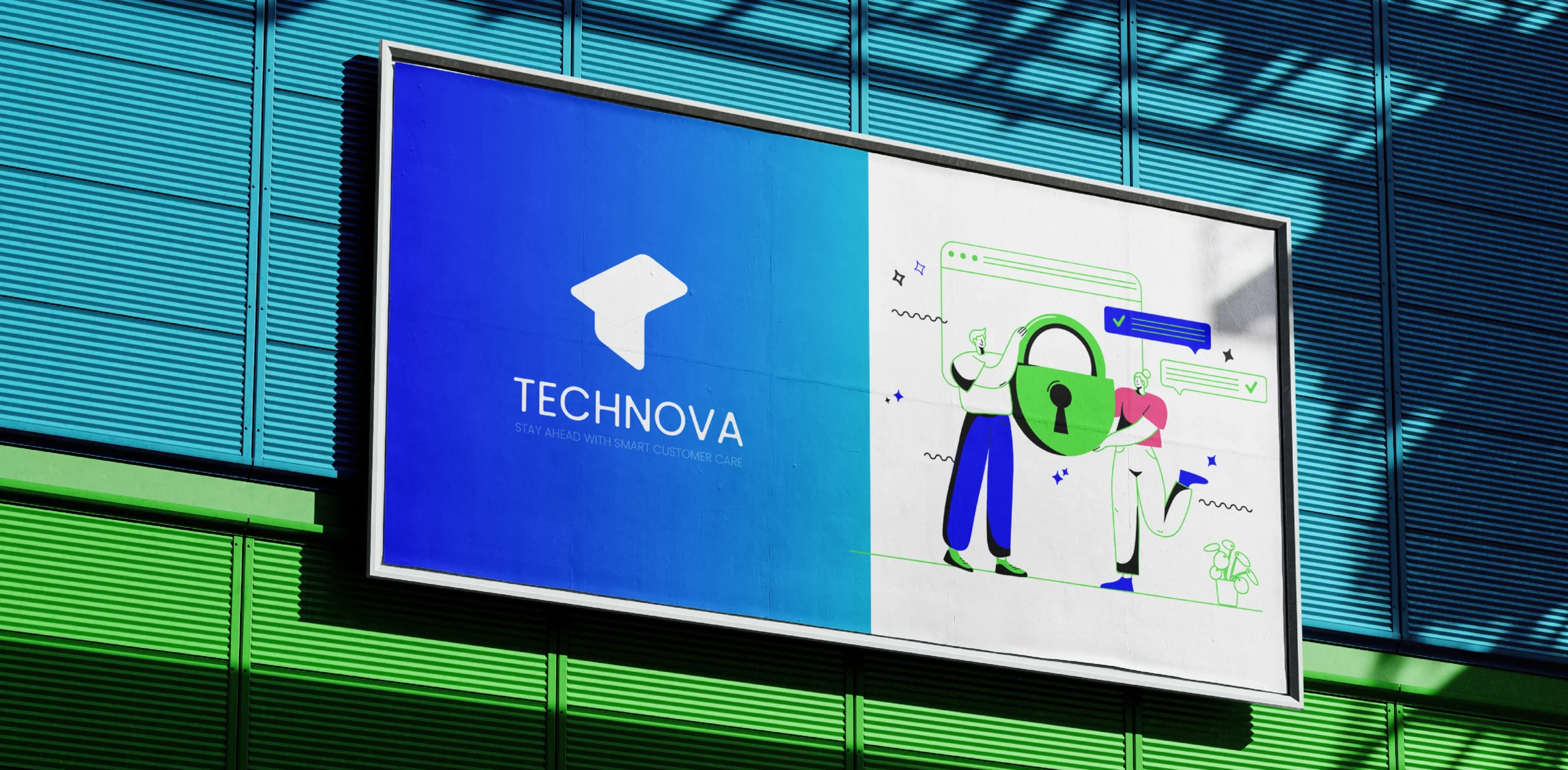 TechNova gallery