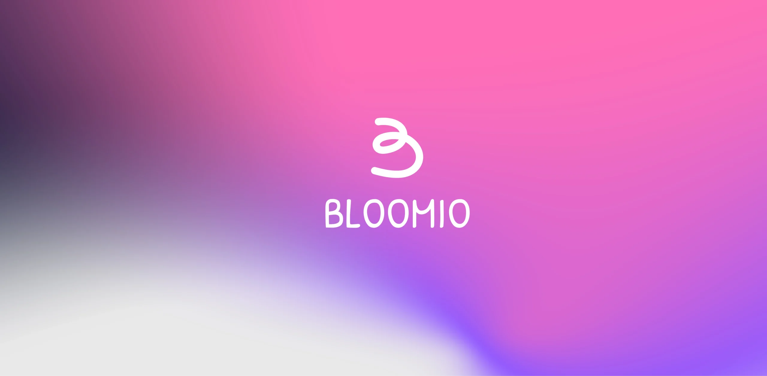 Bloomio cover