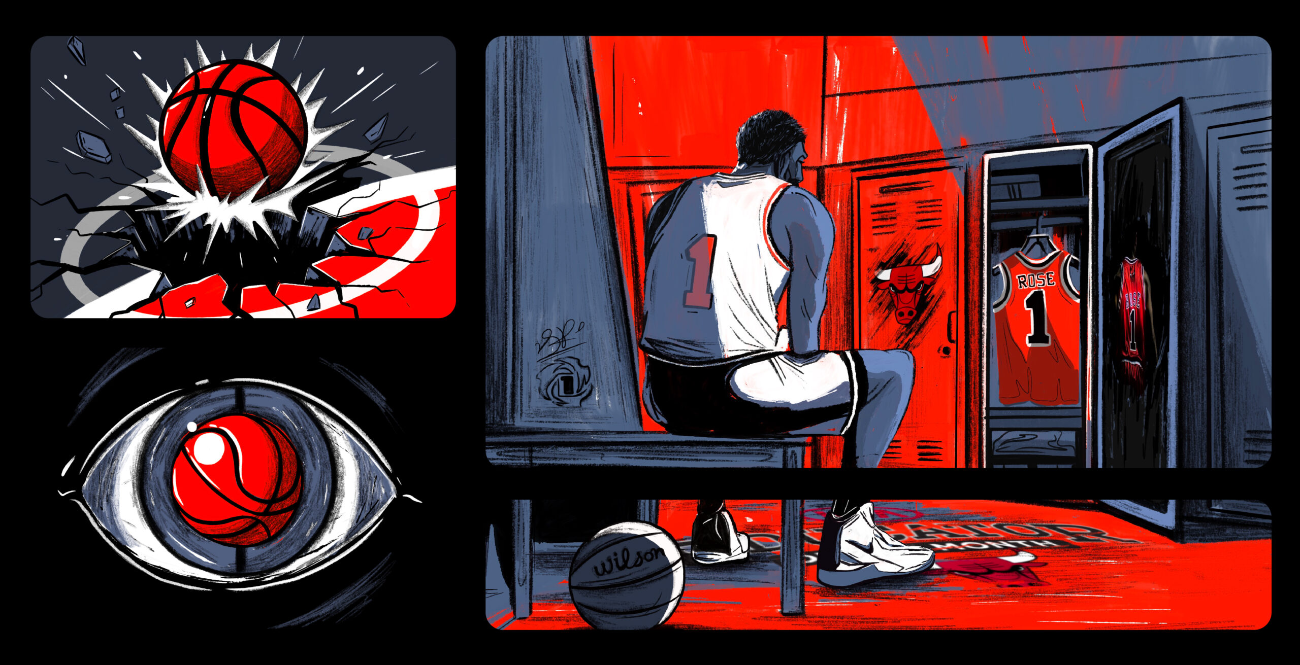 Rhino Graph Home page