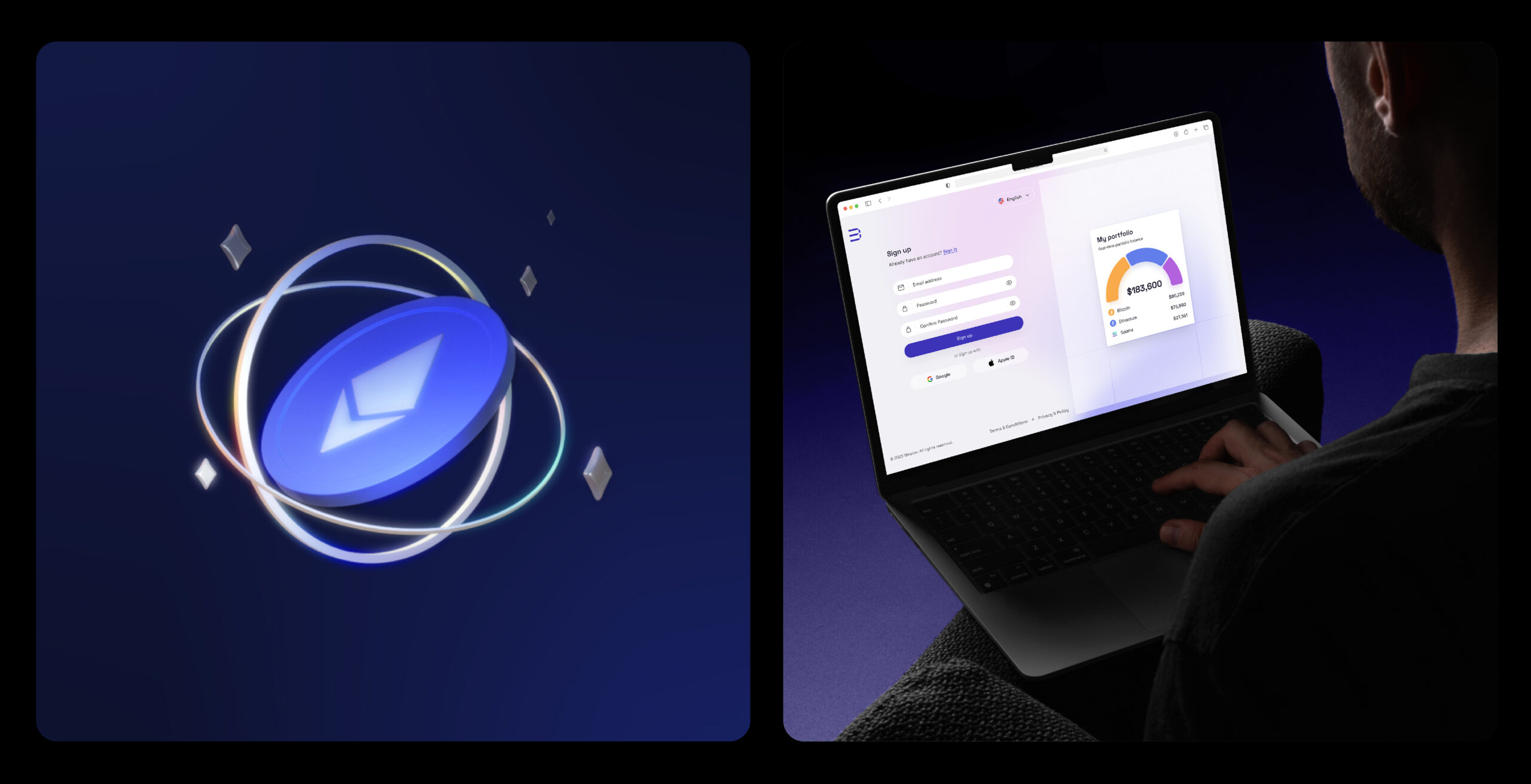 Rhino Graph Home page