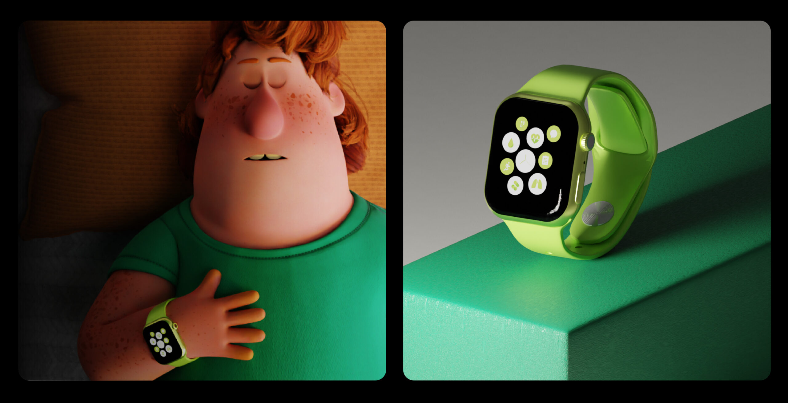 Rhino Graph Home page