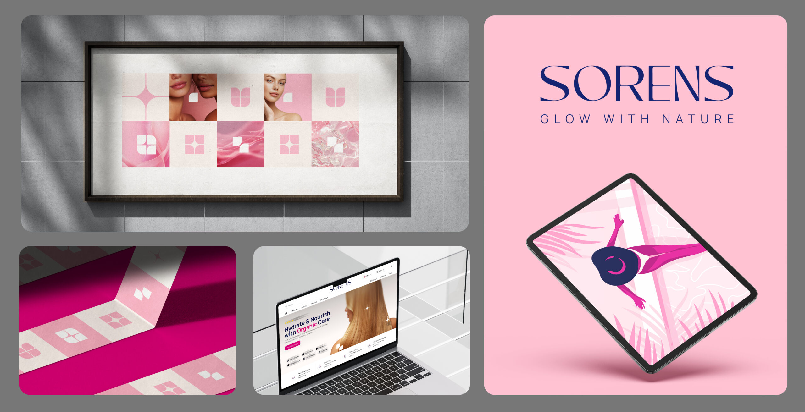 Rhino Graph Home page