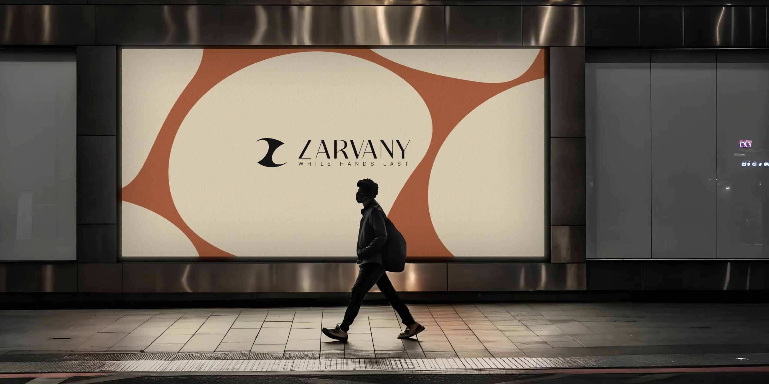 Zarvany cover