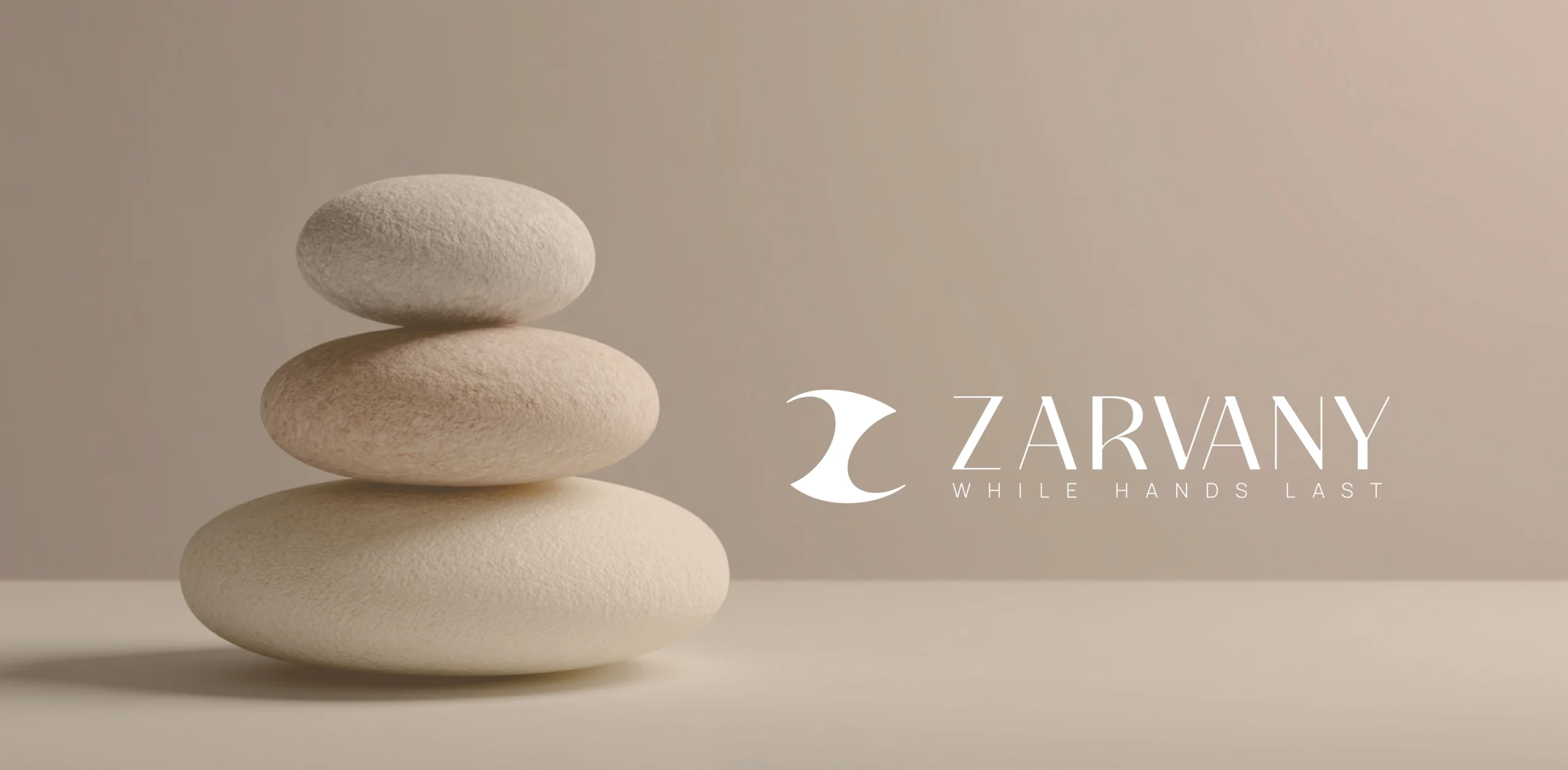Zarvany cover