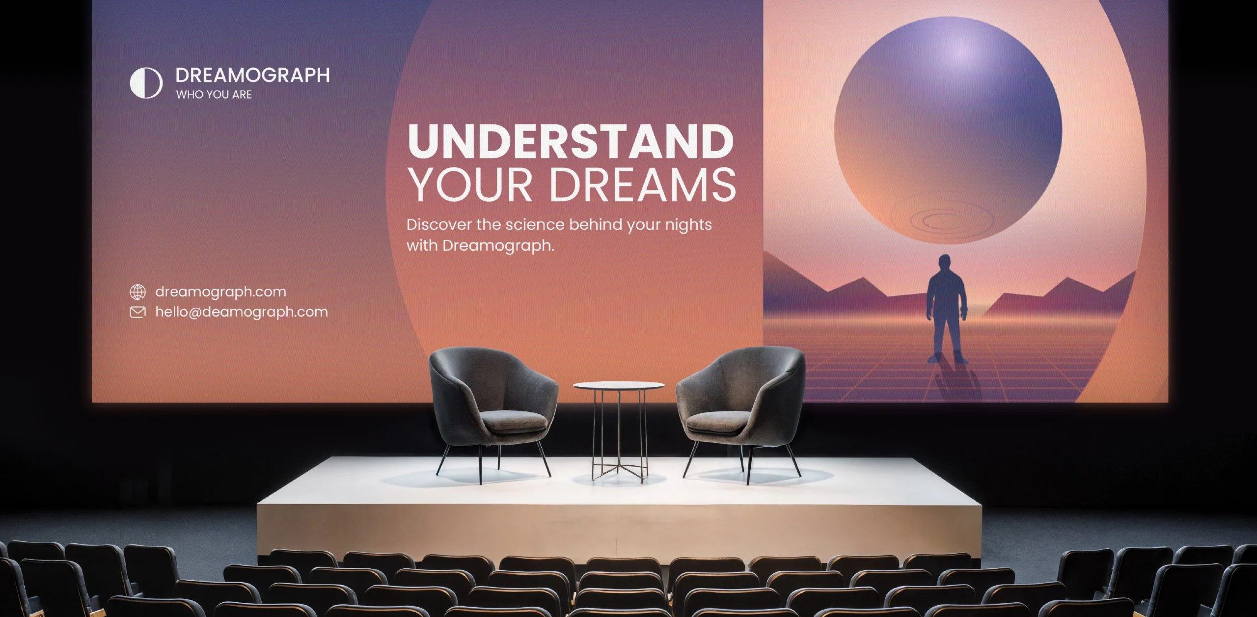 Dreamograph gallery