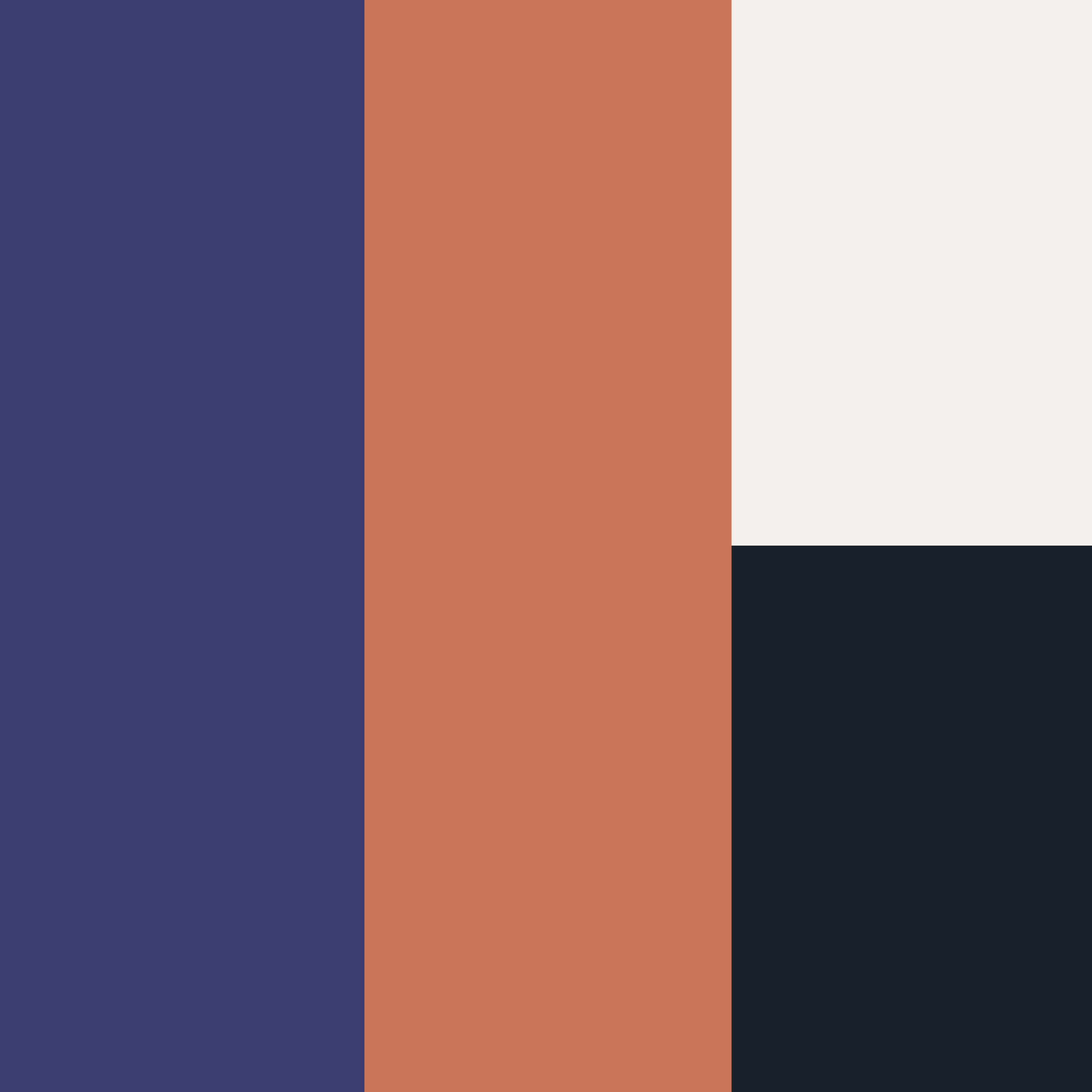 Dreamograph color palette