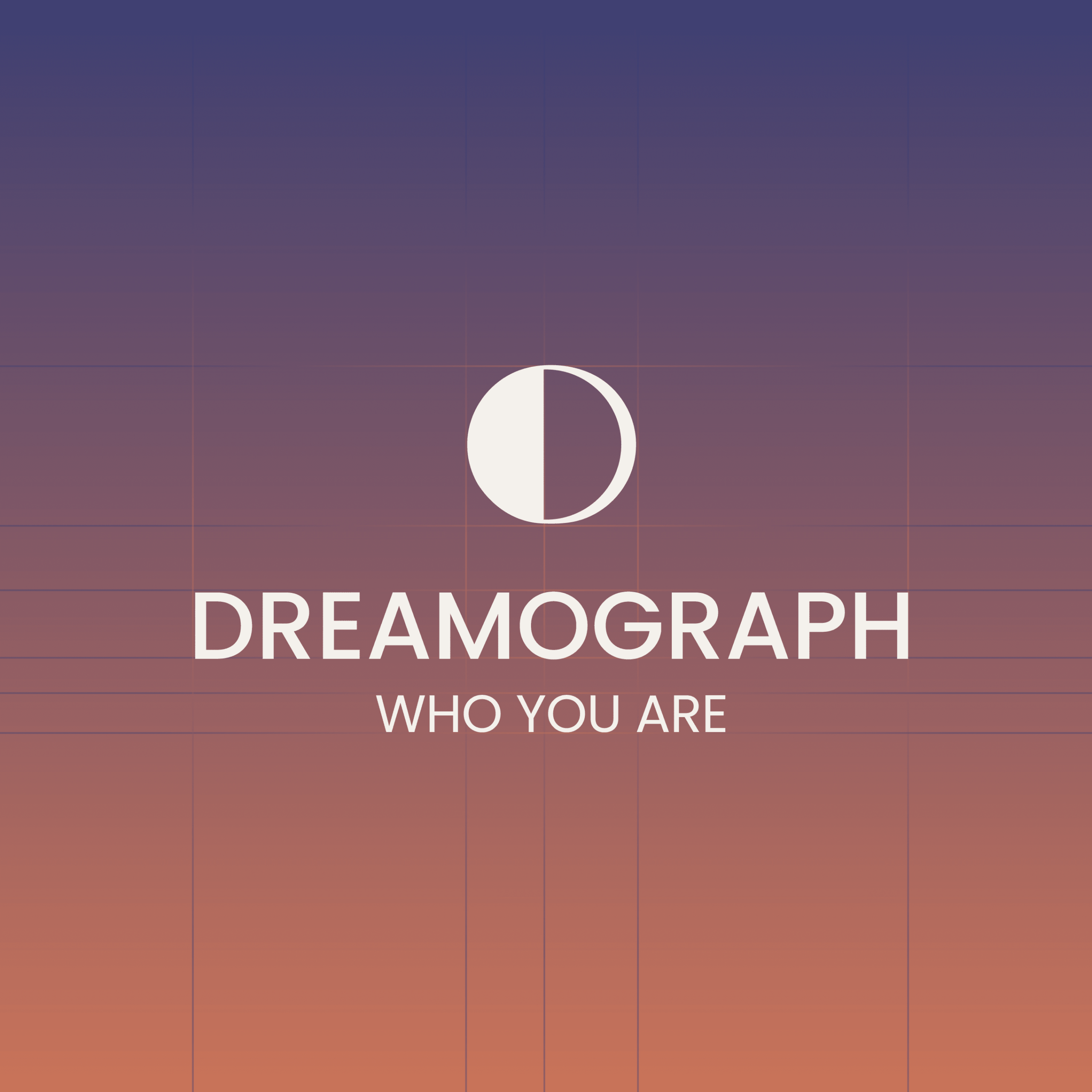 Dreamograph typography