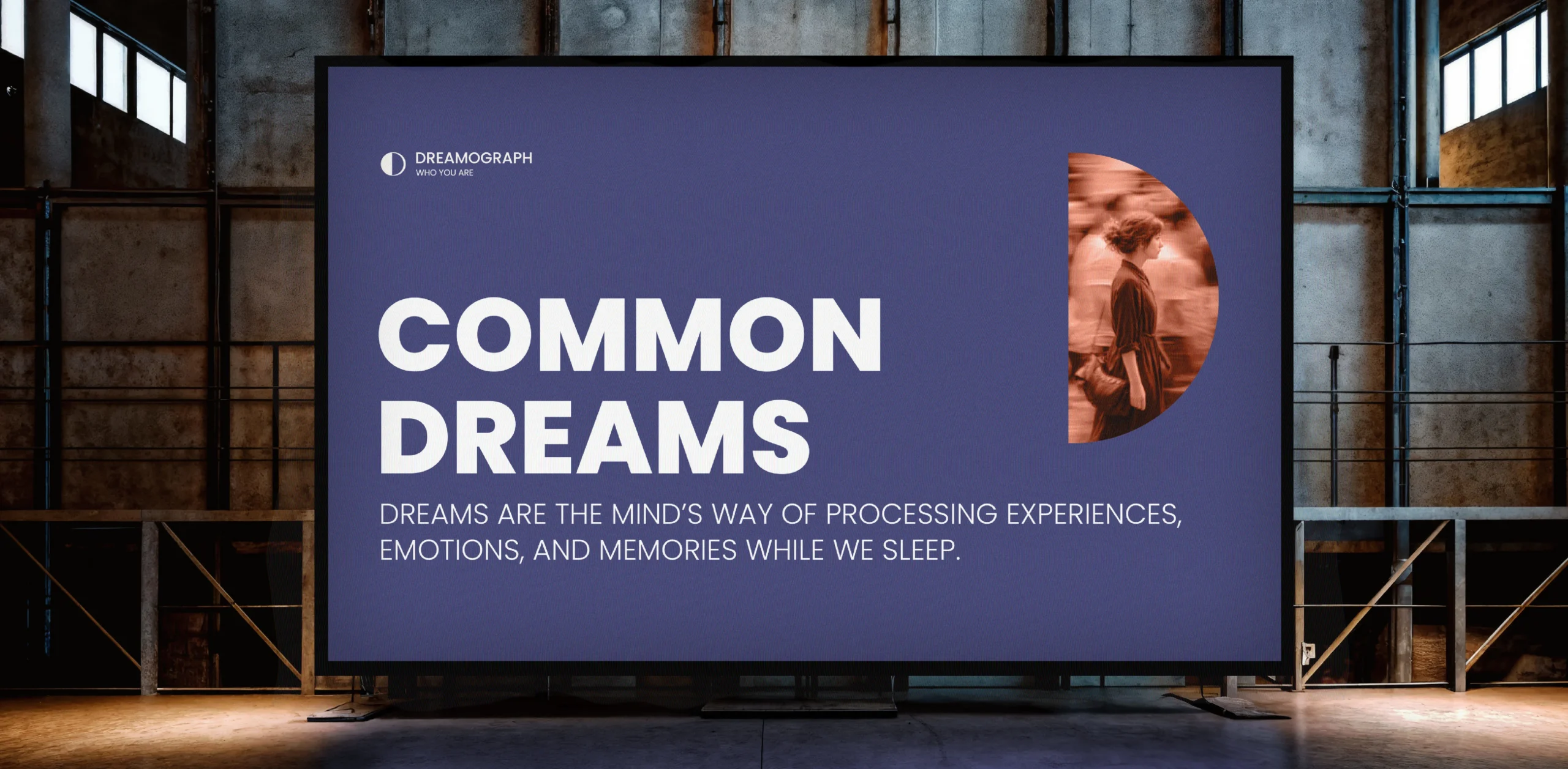 Dreamograph gallery