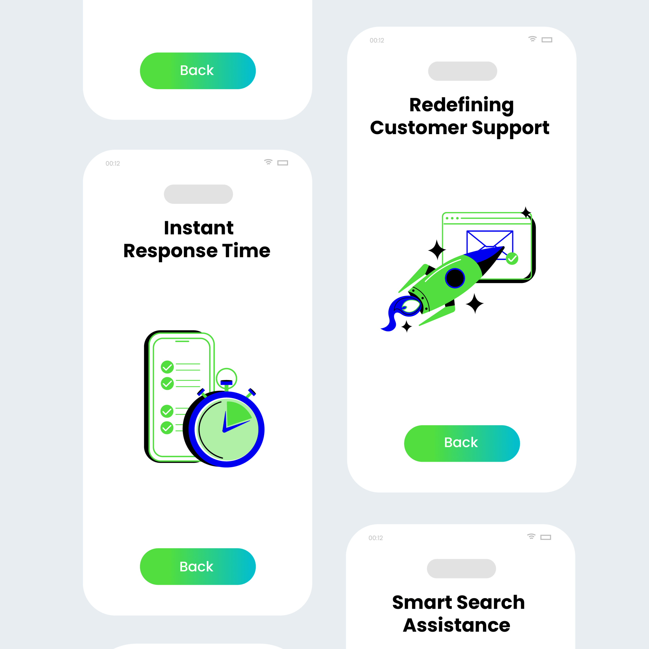 TechNova illustration