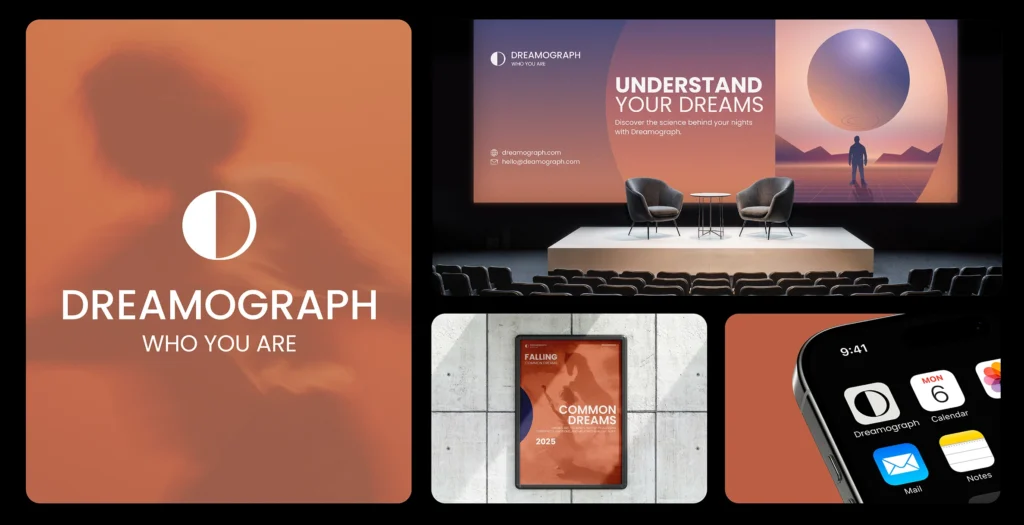 dreamograph cover