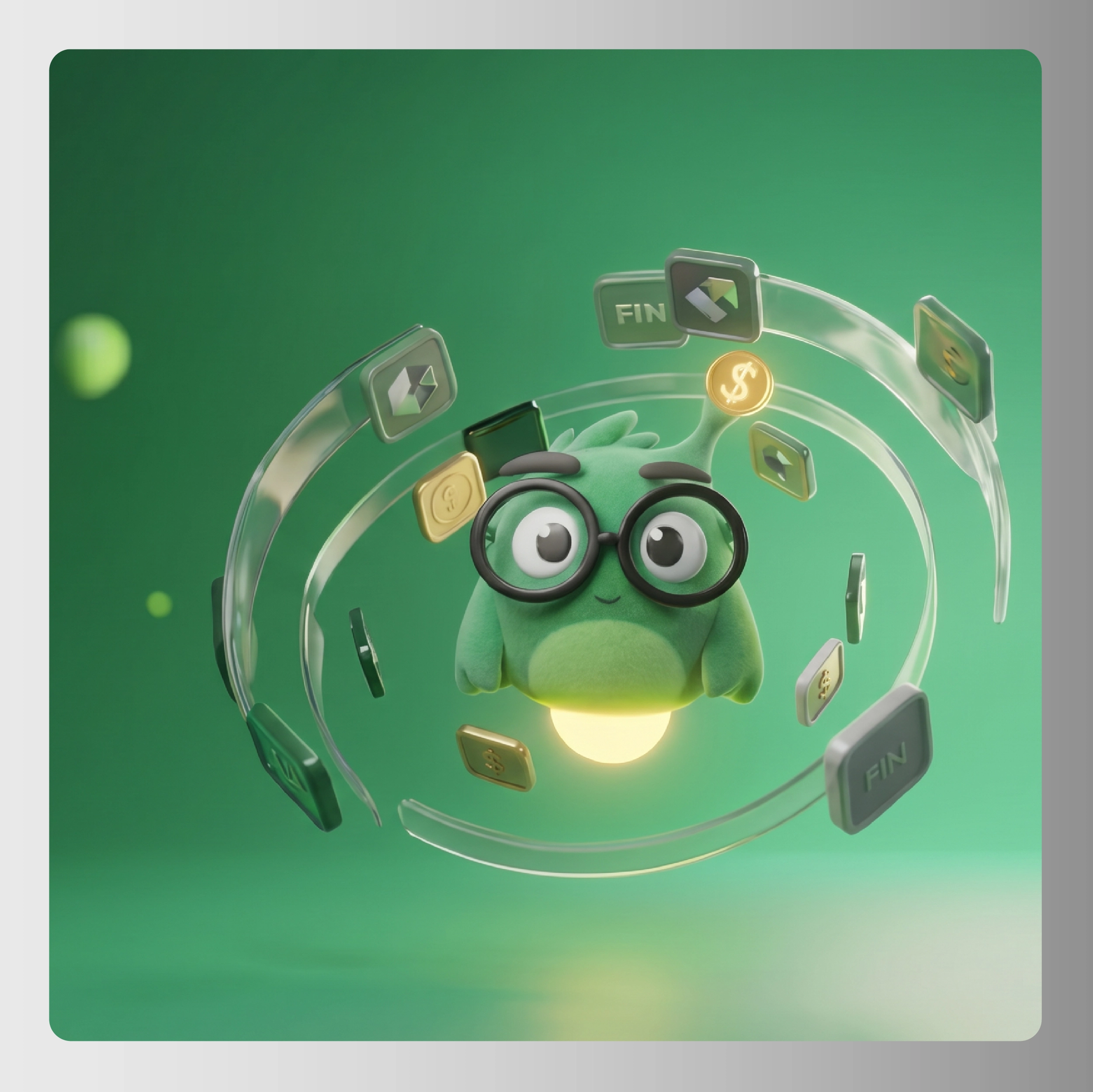 Mascot Mascot