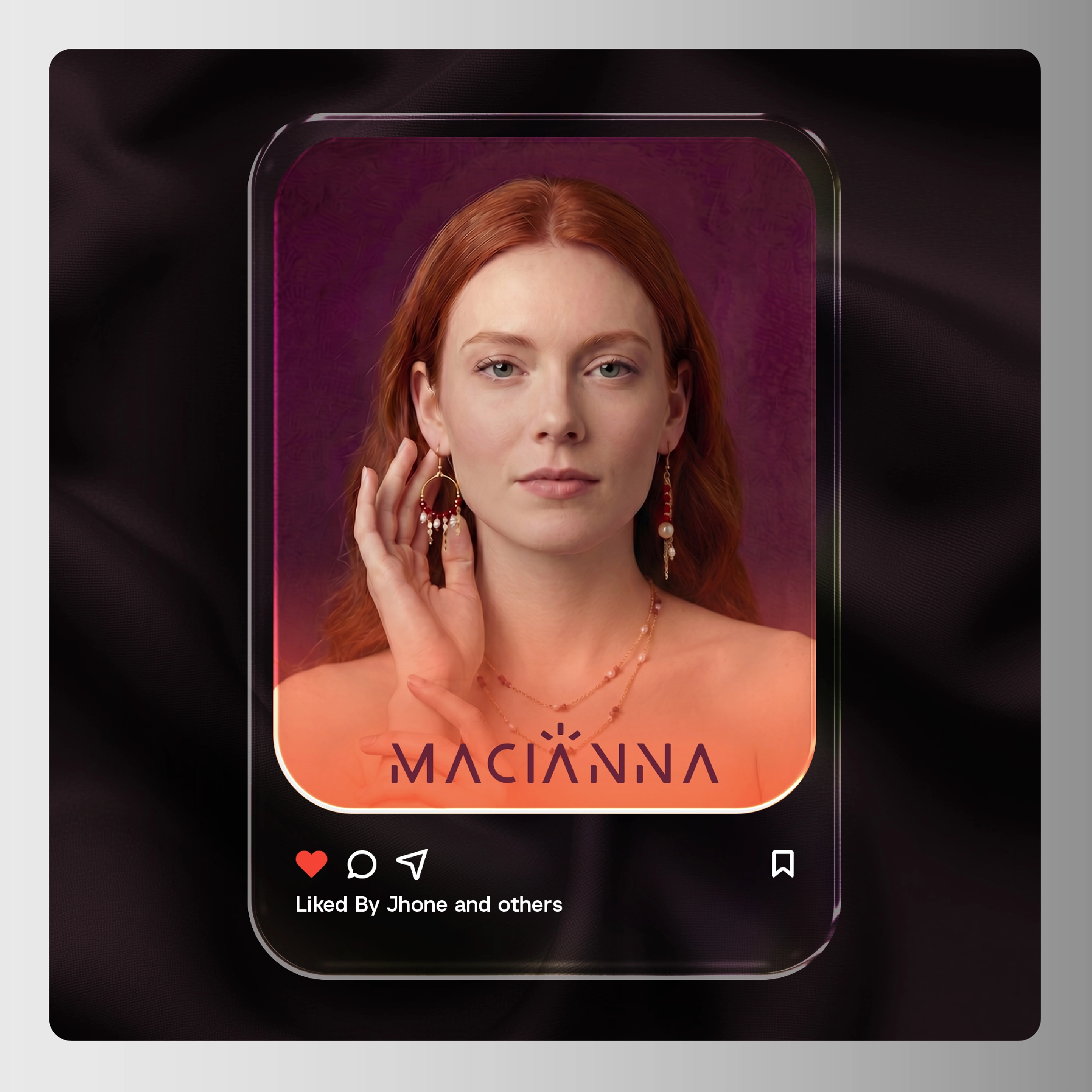 Social Media Design