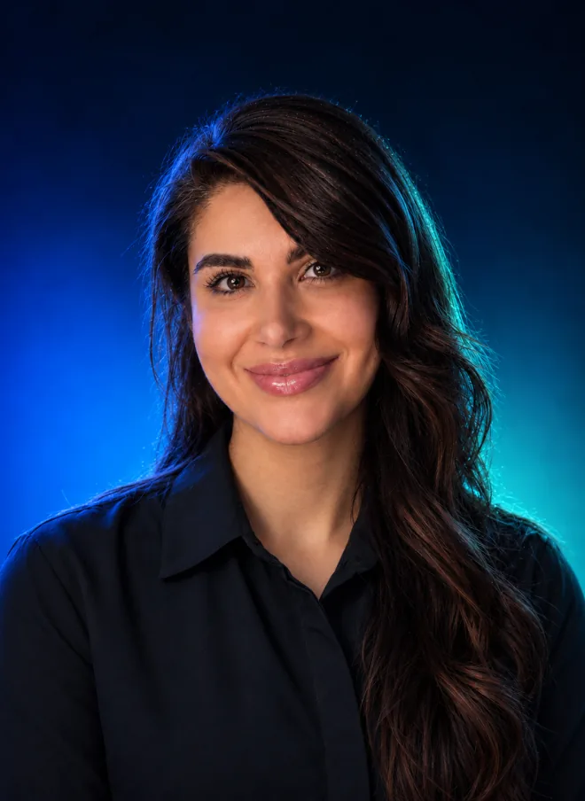 Mahtab T., Content Writer