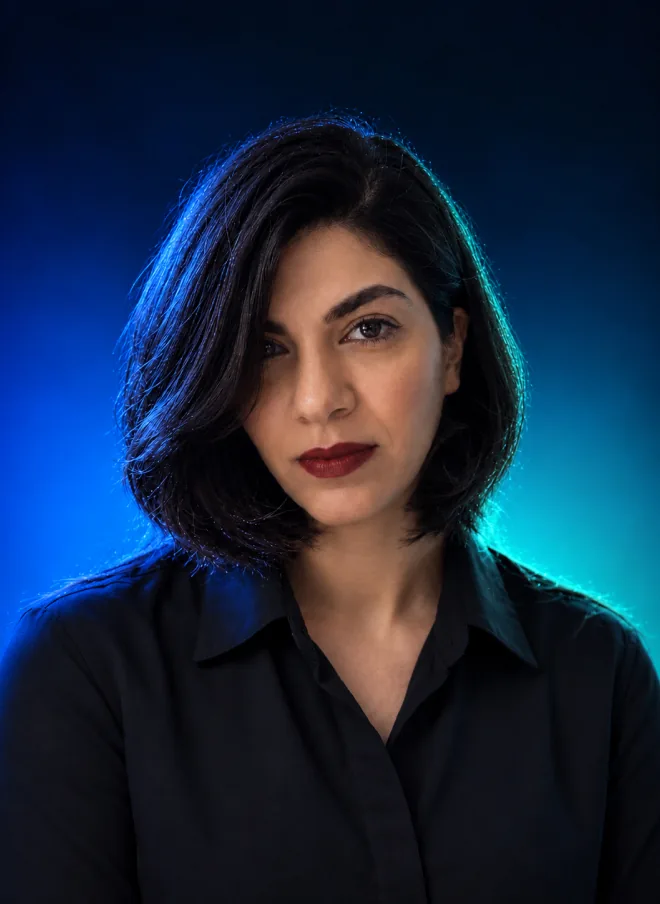 Shima J., Director of Operations