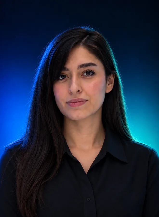 Yasi Y., SEO and Content Quality Specialist