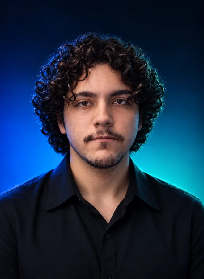 Yazdan A., Content Writer