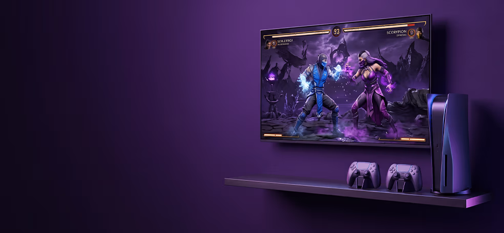 Consumer Electronics Black Friday creative