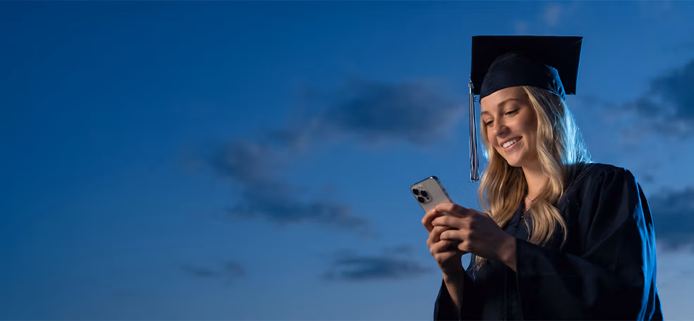 Online Education Black Friday creative
