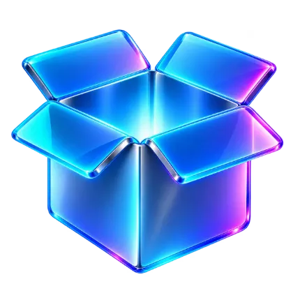 B2B creative production preview